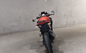 KAWASAKI Z250 ER250C