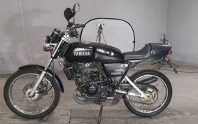 YAMAHA RZ50 RA02J