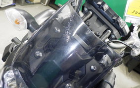 YAMAHA MT-07 2015 RM07J