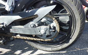 KAWASAKI NINJA 250R 1988 EX250K