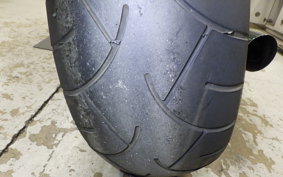 HARLEY FXSBSE 1800CVO 2014