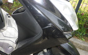 YAMAHA CYGNUS 125 XSR 3 SEA5J