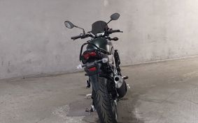 SUZUKI SV650 2025 VP55E