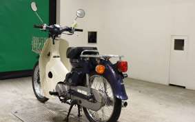 HONDA C50 SUPER CUB 2023 C50