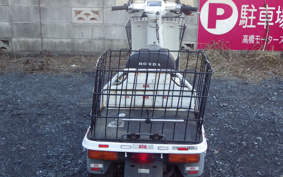 HONDA GYRO TA01