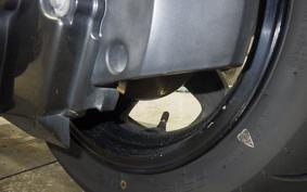 SUZUKI SKYWAVE 400 S Gen.2 2005 CK43A
