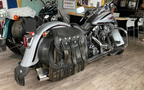 HARLEY FLSTS 1998 BRL