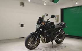 YAMAHA FZ1 FAZER 2012 RN21J