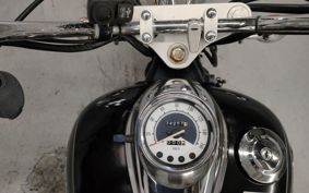 YAMAHA DRAGSTAR 250 VG02J