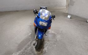 KAWASAKI ZZ-R400 2003 ZX400N