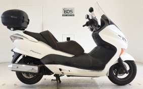 HONDA FORZA Z MF08