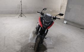 HONDA NC750X DCT 2025 RH23