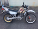 Фото Suzuki DJEBEL200 с японского аукциона