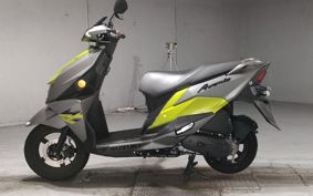 SUZUKI AVENIS 125 EA12J