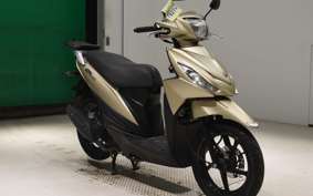 SUZUKI ADDRESS 110