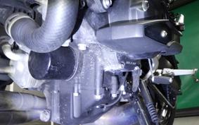 YAMAHA XSR900 2020 RN56J