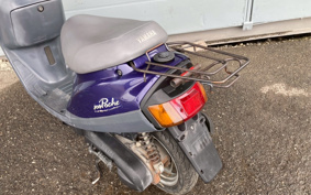 YAMAHA JOG POCHE 3KJ