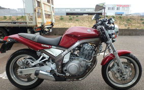 YAMAHA SRX400-1 1991 3VN
