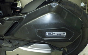 HONDA ADV150 2016 KF38