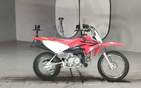 HONDA CRF70 DE02