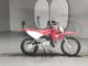 Фото Honda CRF70 с японского аукциона