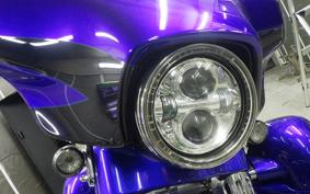 HARLEY FLHXSE 1870CVO 2017