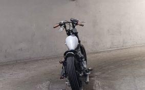 YAMAHA SR400 2002 RH01J