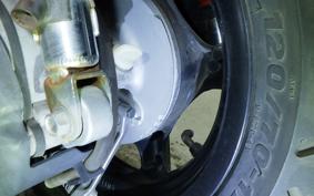 YAMAHA CYGNUS 125 XSR 2 SE44J