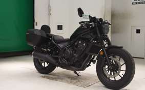 HONDA REBEL 500 A 2021 PC60