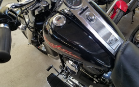HARLEY FLHR1340 1998 FDL