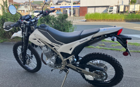 KAWASAKI KLX230 SHERPA LX232A