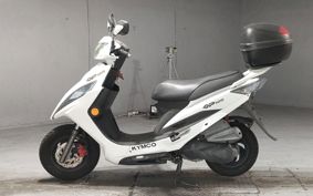 KYMCO GP125I FC25EA