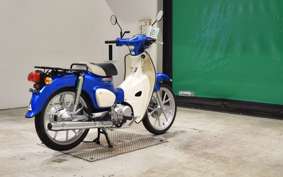 HONDA C110 SUPER CUB 2019 JA59
