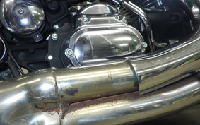 HARLEY FLSTF 1450 2006
