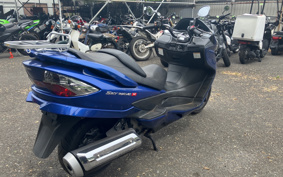 SUZUKI SKYWAVE 250M CJ45A