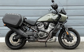 HARLEY  HARLEY  PAN  AMERICA 1250 SPECIAL  2021 ZES