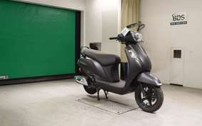 SUZUKI ADDRESS V125 Gen.2 2018 DP12H
