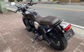 HONDA CB1100RS 2018 SC65