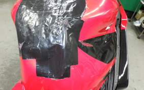 HONDA CBR600F GEN 3 2001 PC35