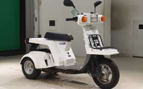 HONDA GYRO X TD02