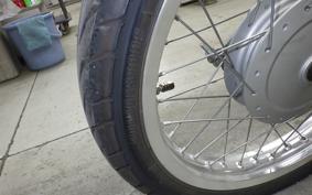 HONDA C90 SUPER CUB 2020 HA02