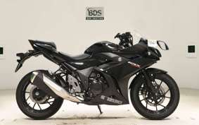 SUZUKI GSX250 R