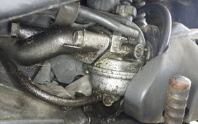 HONDA DIO SR GEN 2 AF28