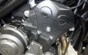 TRIUMPH TRIDENT 660 2025
