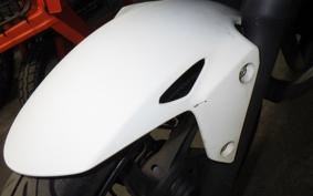 HONDA CBR250R GEN 3 1995 MC41