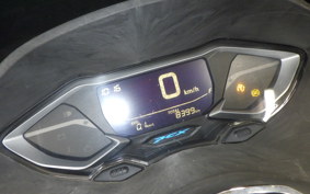 HONDA PCX 125 JK05