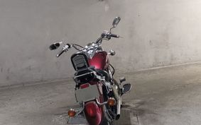 YAMAHA DRAGSTAR 400 CLASSIC 2002 VH01J