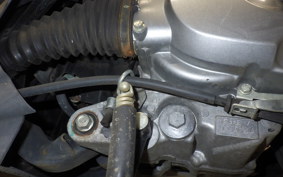HONDA NAVI110 2005