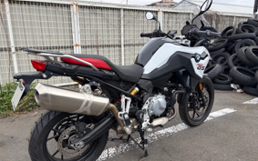 BMW F750GS 2019 0B08