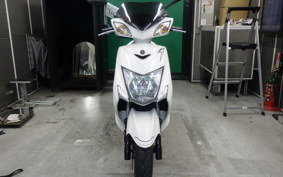 YAMAHA CYGNUS 125 XSR 2 2023 SE44J